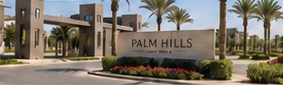 Palm Hills