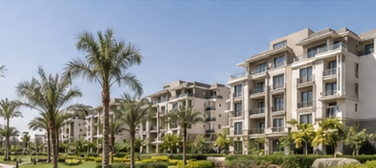 مباني وحدائق Mountain View iCity